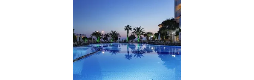 Alba Queen Hotel 5*-29