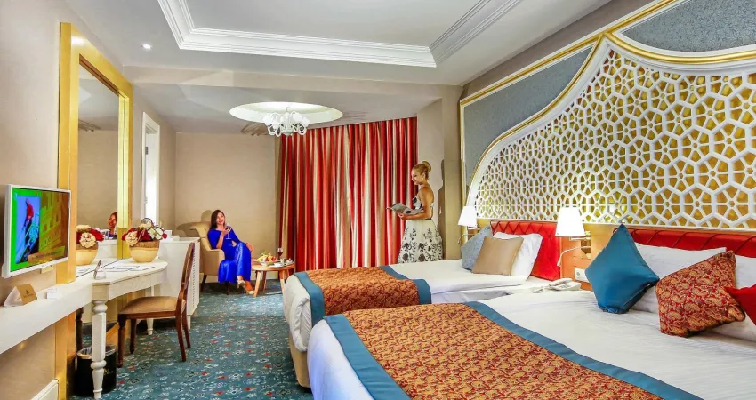 Royal Taj Mahal 5*-14