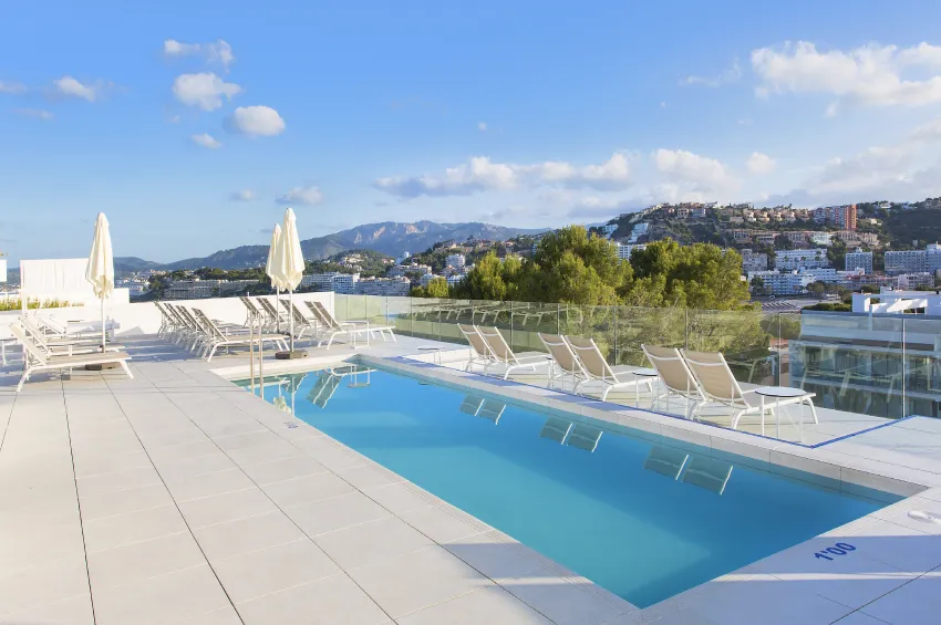 Reverence Life Hotel 4*-86