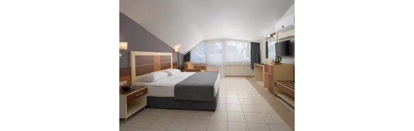 Kaila Krizantem Hotel 4*-16
