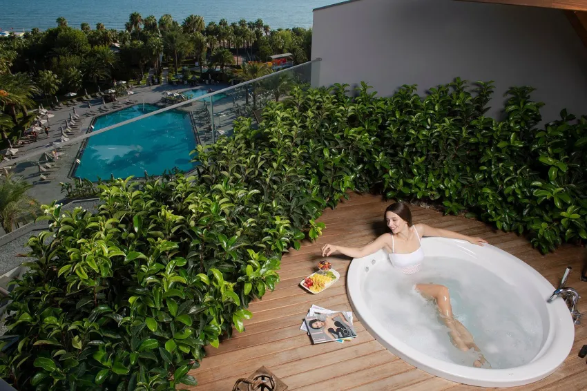 Miramare Beach Hotel 5*-4