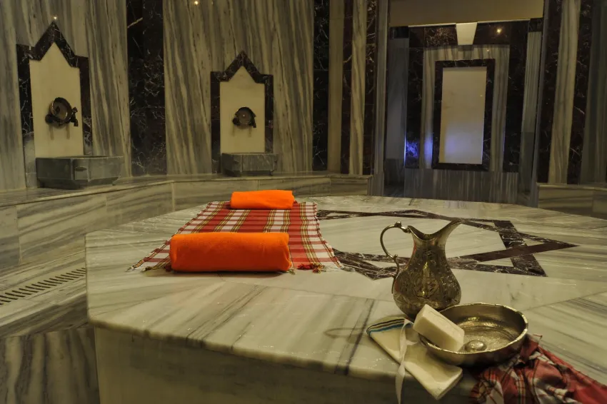 Armas Beach Hotel 4*-5