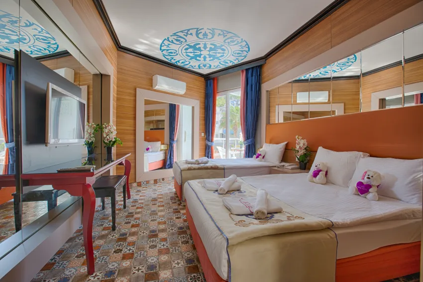 Club Hotel Anjeliq 5*-34