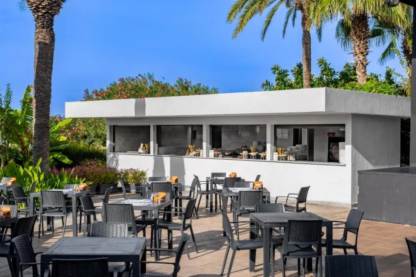 THE RAGA SIDE (ADULT ONLY 16+)  5*-13