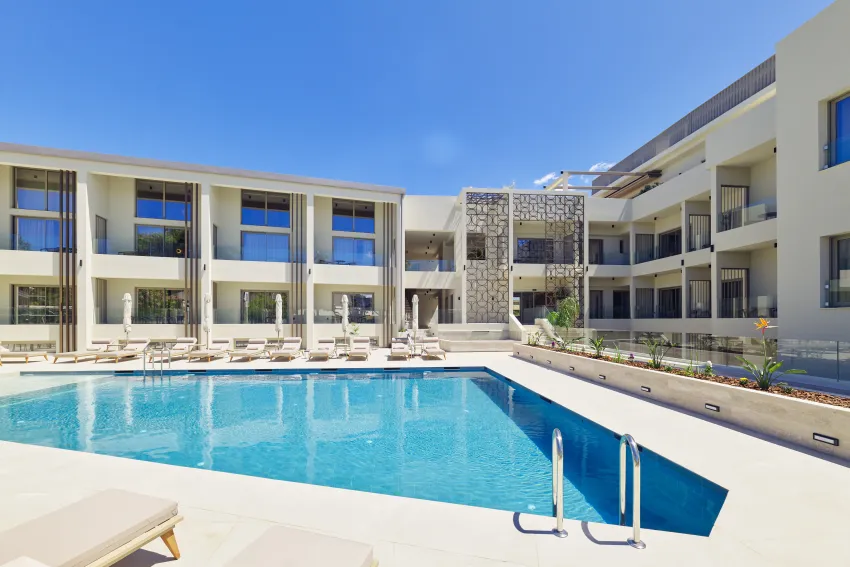 Inea Sole Boutique Hotel Adults Only 14+ 4*-75