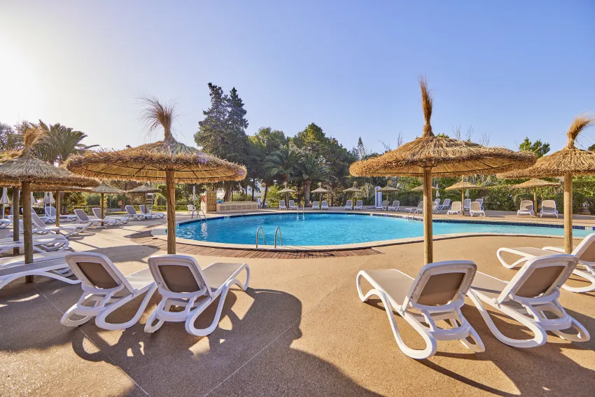 Tent Palmanova 3*-37