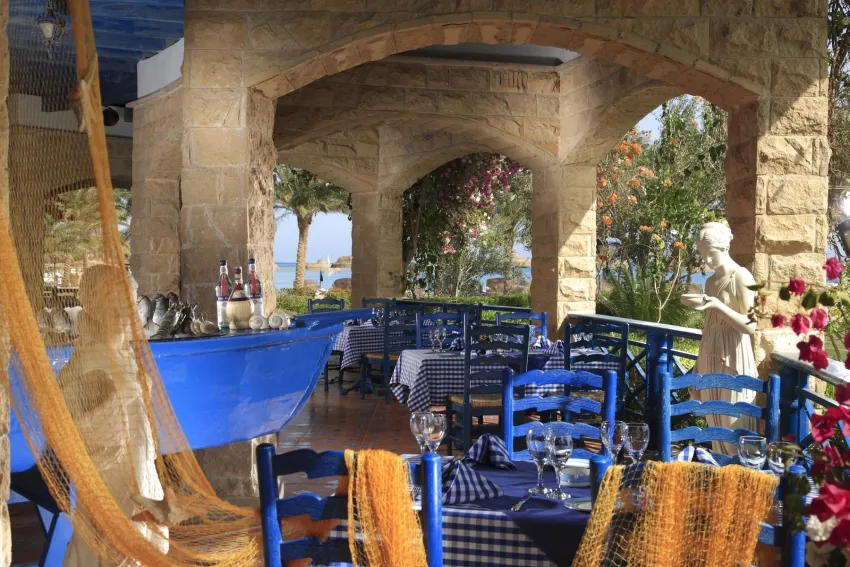 Palm Royale Soma Bay Resort 5*-7