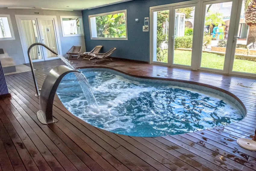 Club Es Talaial Hotel Apartamentos 3*-12