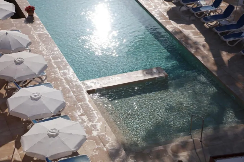 Clumba Hotel 3*-21
