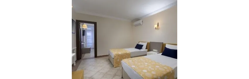 Prestige Alanya (Ex. Euphoria Comfort) 5*-12