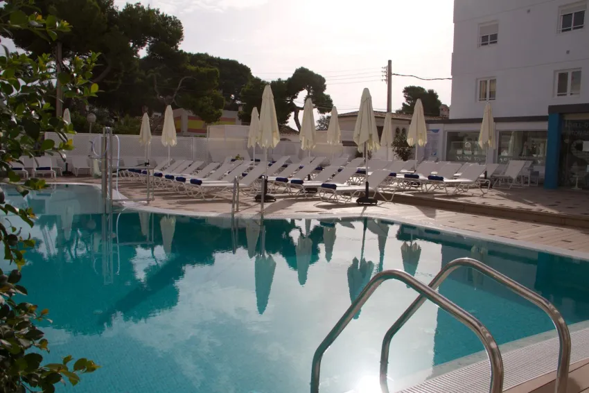 Hotel Triton Beach 4*-81