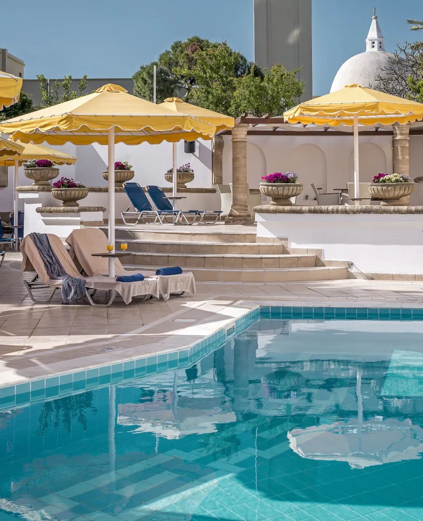 Mitsis Petit Palais 4*-15