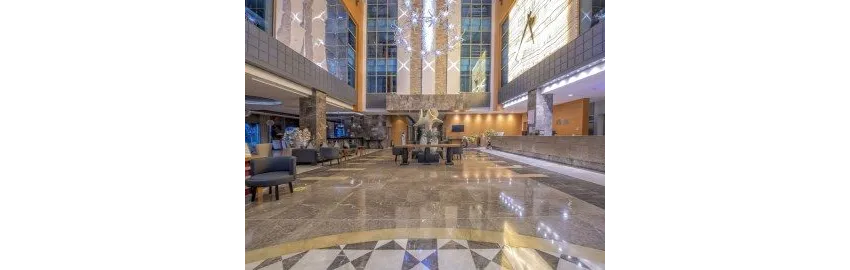 Belek Beach Resort Hotel 5*-4