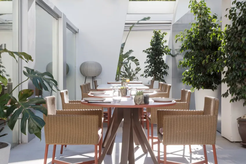 Innside Palma Bosque 4*-220