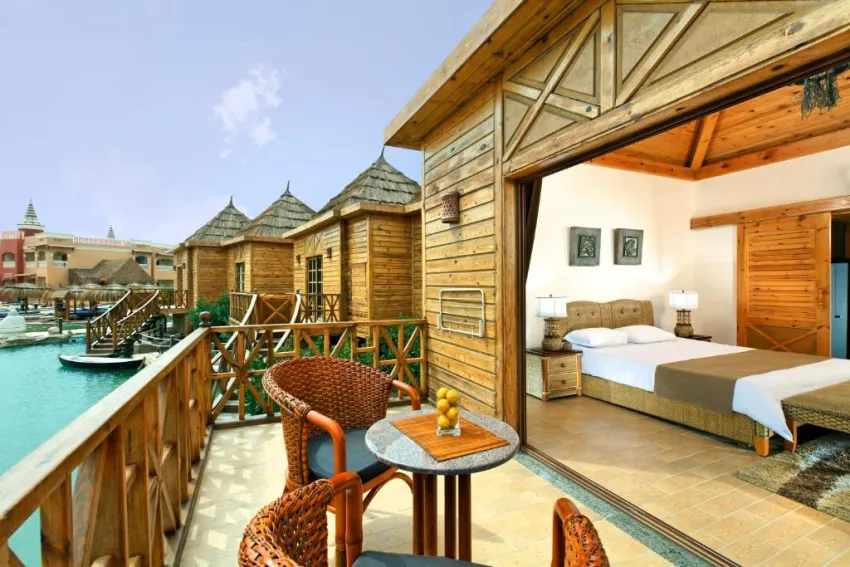 ALBATROS AQUA BLU SHARM EL SHEIKH  5*-172