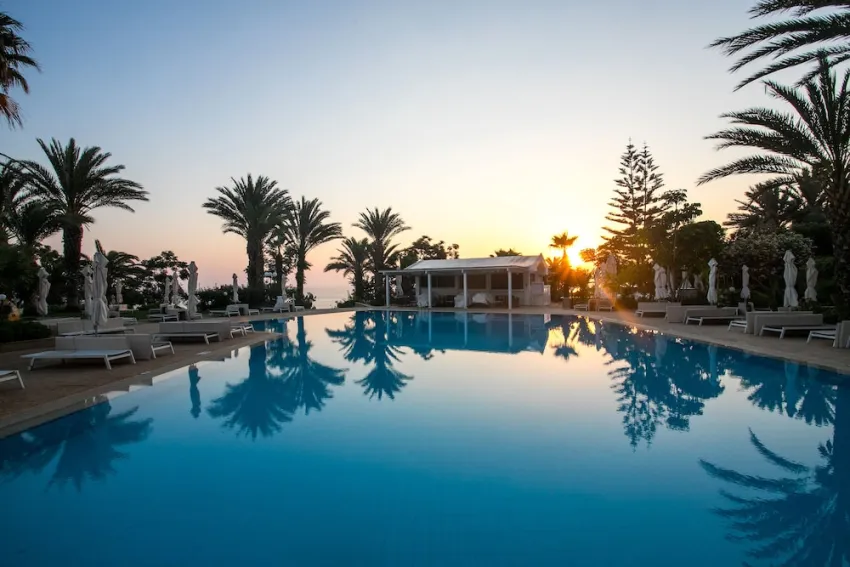 Crystal Springs Beach Hotel 4*-31