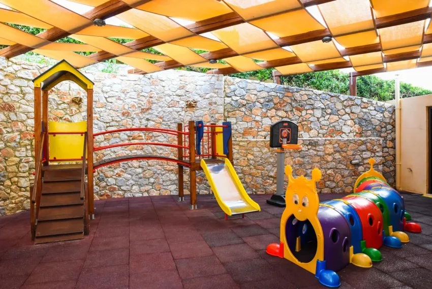 Theo Hotel Agia Marina 4*-12