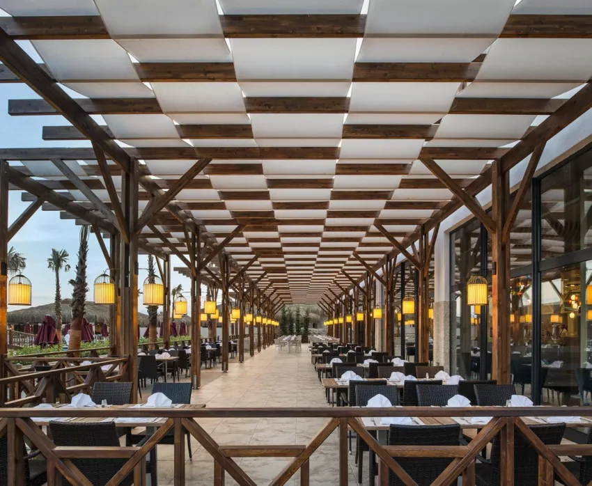 Aska Lara Resort & Spa 5*-8