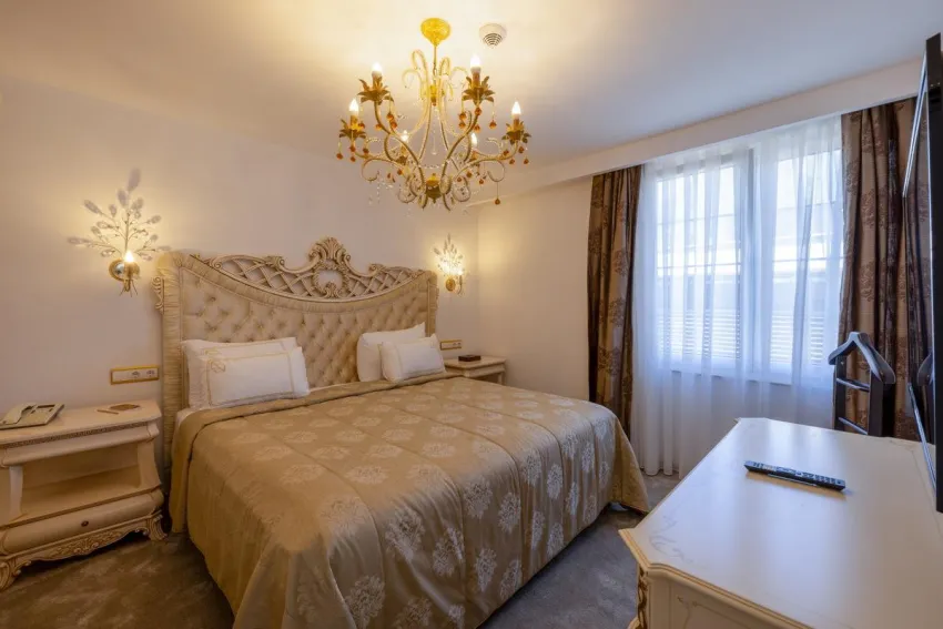 Nirvana Dolce Vita 5*-57