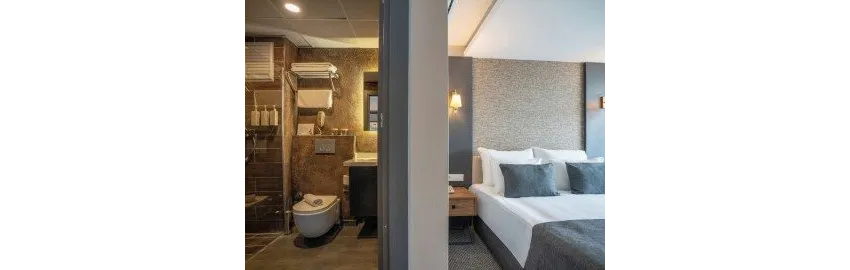 Lavia Hotels Lara 5*-17
