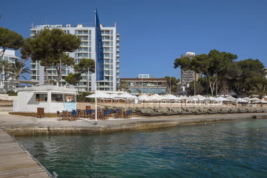 Melia South Beach 4*-255