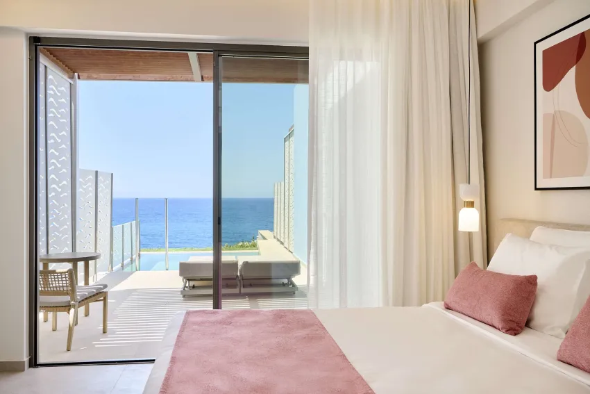 Iberostar Waves Creta Panorama and Mare 4*-12
