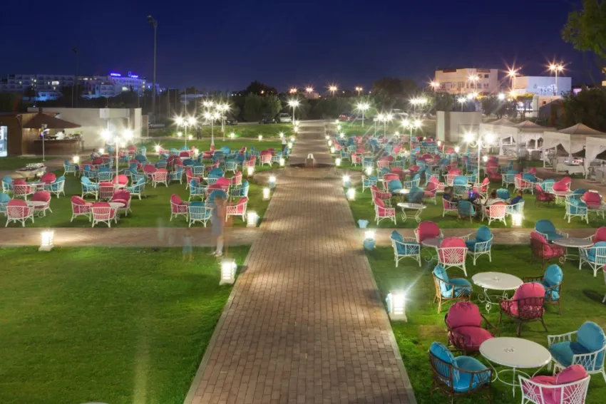 EL MOURADI CLUB KANTAOUI  4*-7