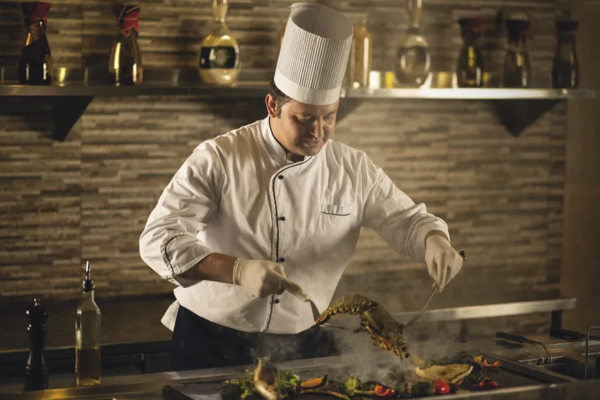 Movenpick Waterpark Resort & Spa Soma Bay 5*-127