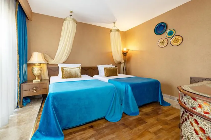 Spice Hotel & Spa 5*-65