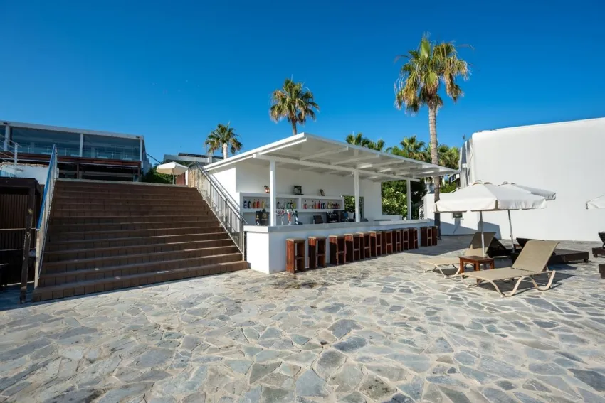 Theo Sunset Bay Holiday Village 4*-25