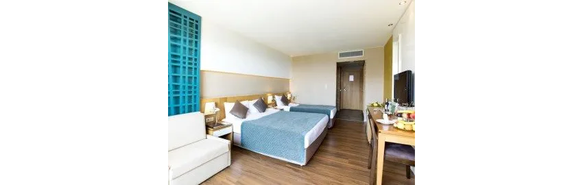 Sherwood Dreams Resort 5*-20