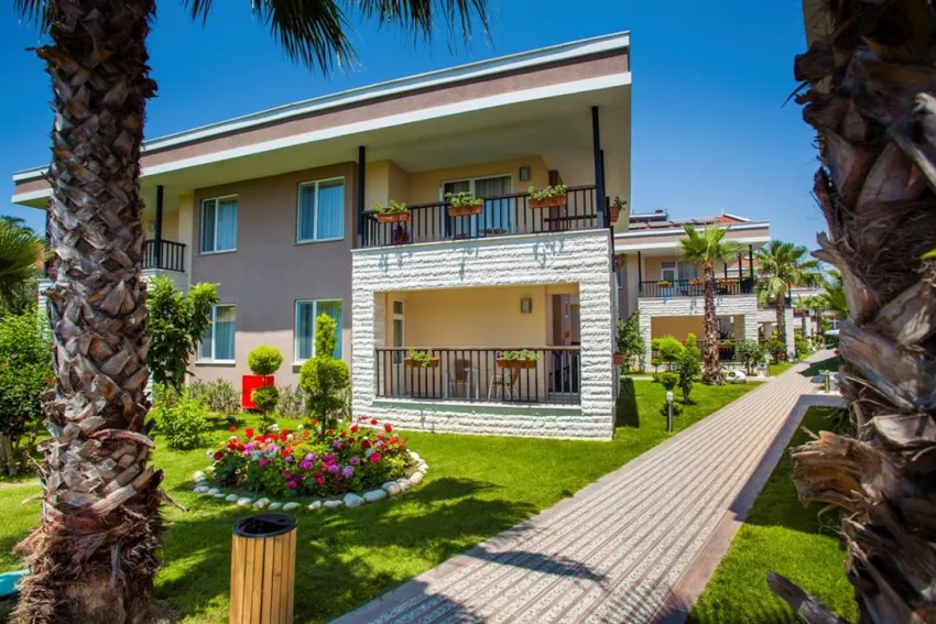 HOTEL TURAN PRINCE  5*-10