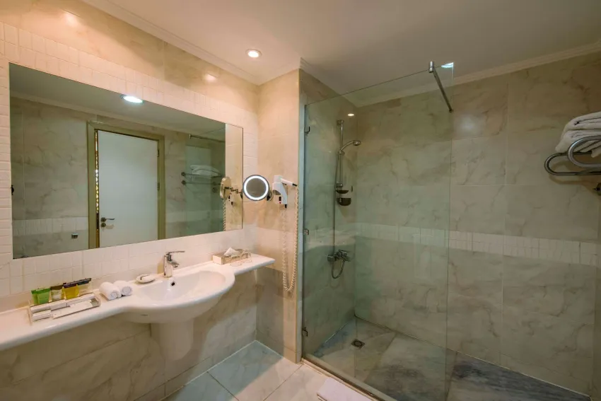 Concorde El Salam Hotel Sport 5*-5
