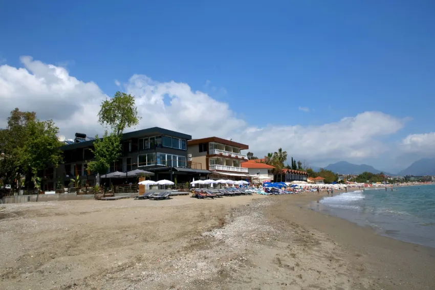 En Vie Beach Boutique Hotel (Adult Onlly16+) 4*-77