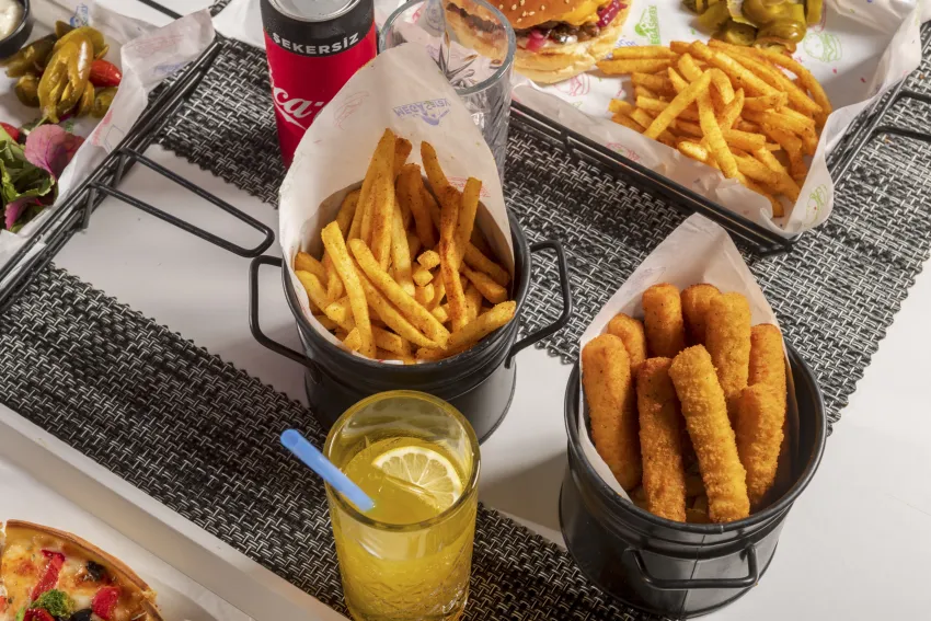 Megasaray Club Belek 5*-137