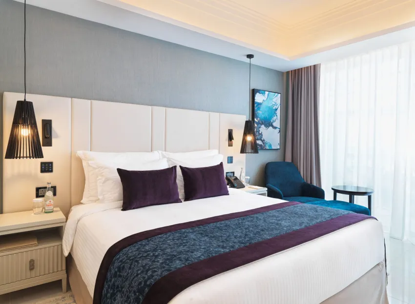 Amanti Hotel - Made ForTwo - Adults only 5*-8