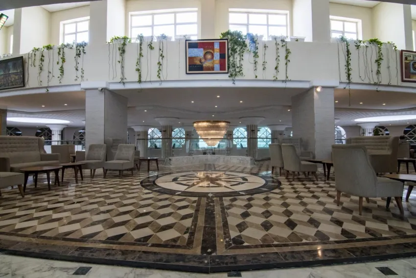 Riadh Palms Resort 4*-9