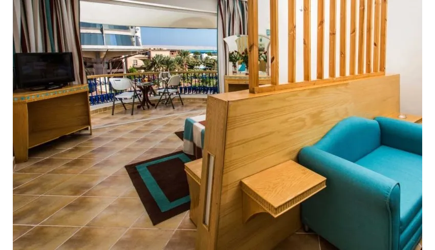 Seagull Beach Resort 4*-6