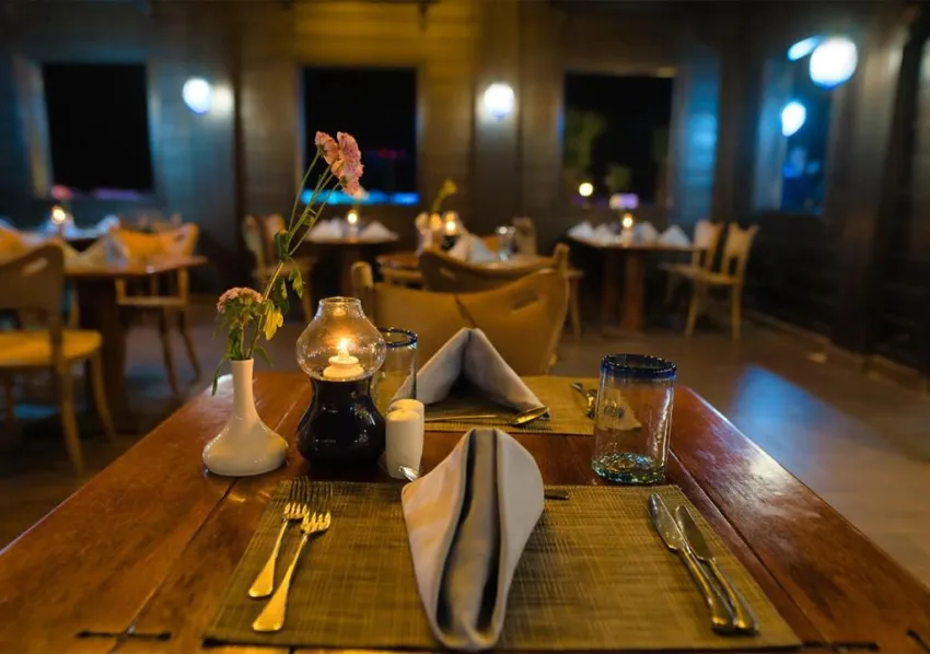 TROPITEL SAHL HASHEESH  5*-19