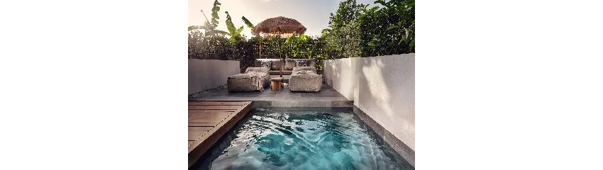 Contessina Suites and Spa 5*-7