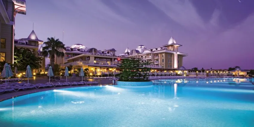 Side Star Resort 5*-18