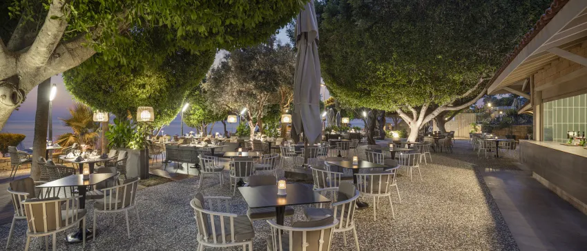 Melas Resort Hotel 5*-86
