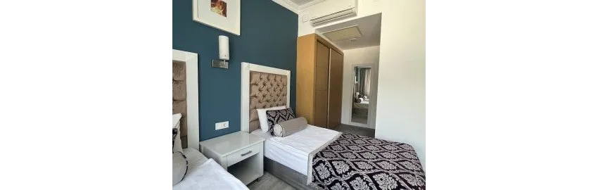 La Perla Hotel 4*-16