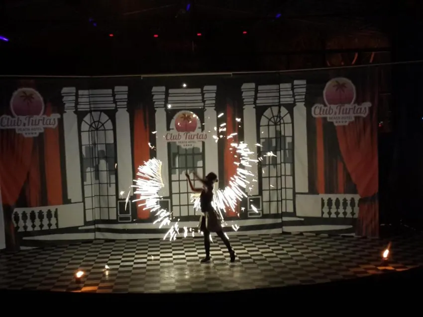 CLUB TURTAS BEACH  4*-27