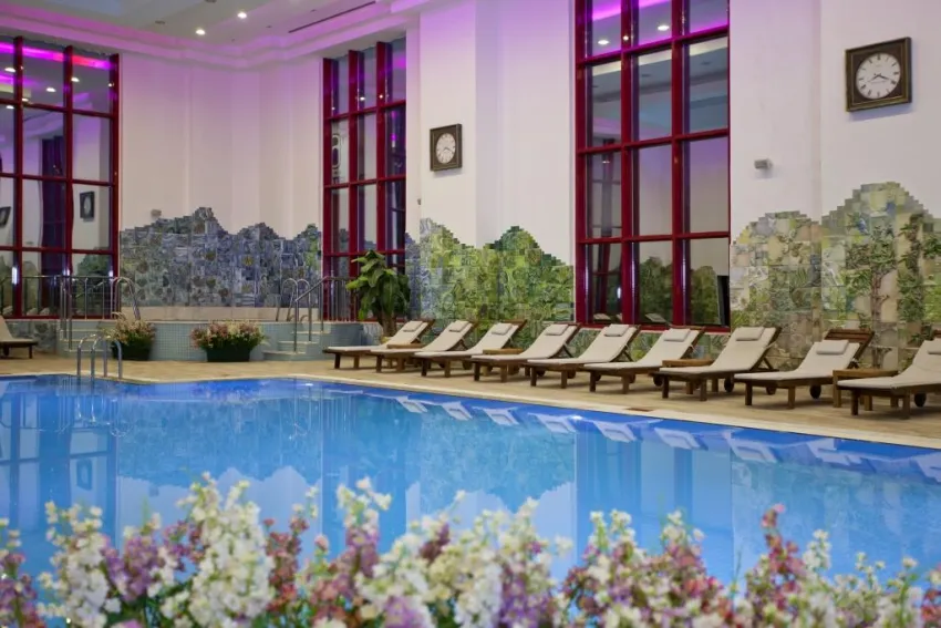 CLUB HOTEL SERA  5*-28