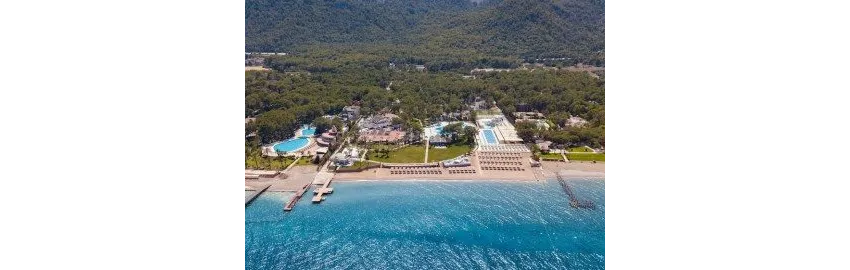 Baia Salima Kemer 5*-1