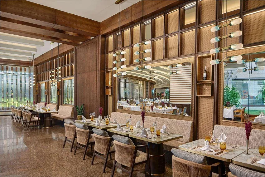 Gloria Serenity Resort 5*-289