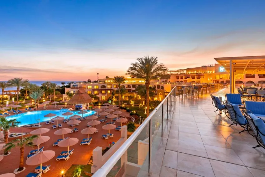 ALBATROS ROYAL GRAND SHARM EL SHEIKH (ADULT ONLY16+)  5*-66