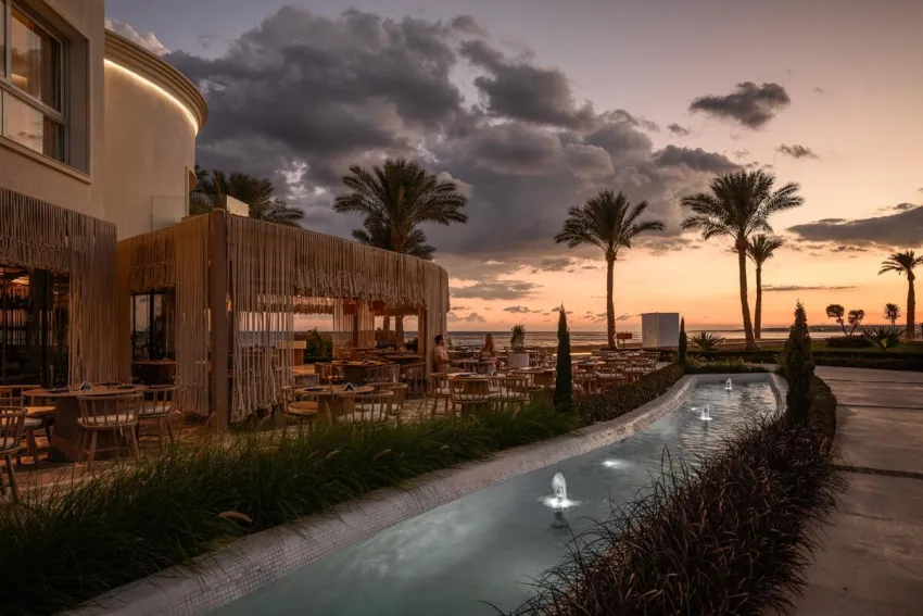 Sunrise Remal Beach (Ex. Melton Tiran) 5*-28