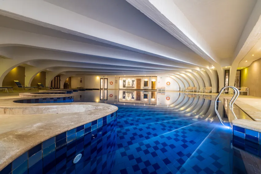 Sousse Pearl Marriott Resort & Spa 5*-31